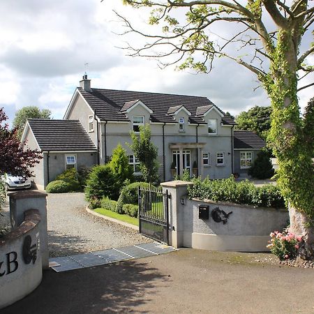 Crowfield Country House Aghadowey Exterior photo