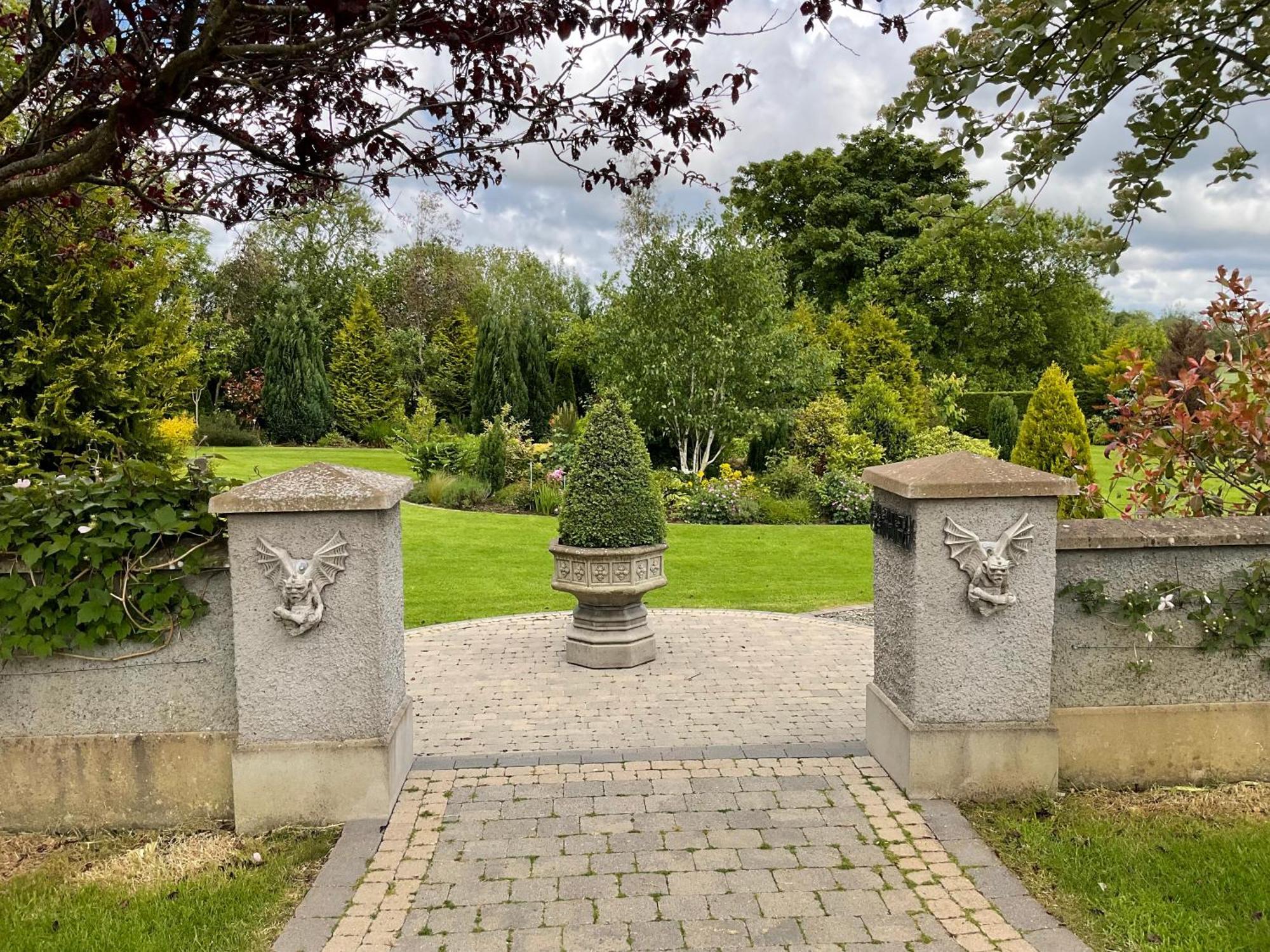 Crowfield Country House Aghadowey Exterior photo