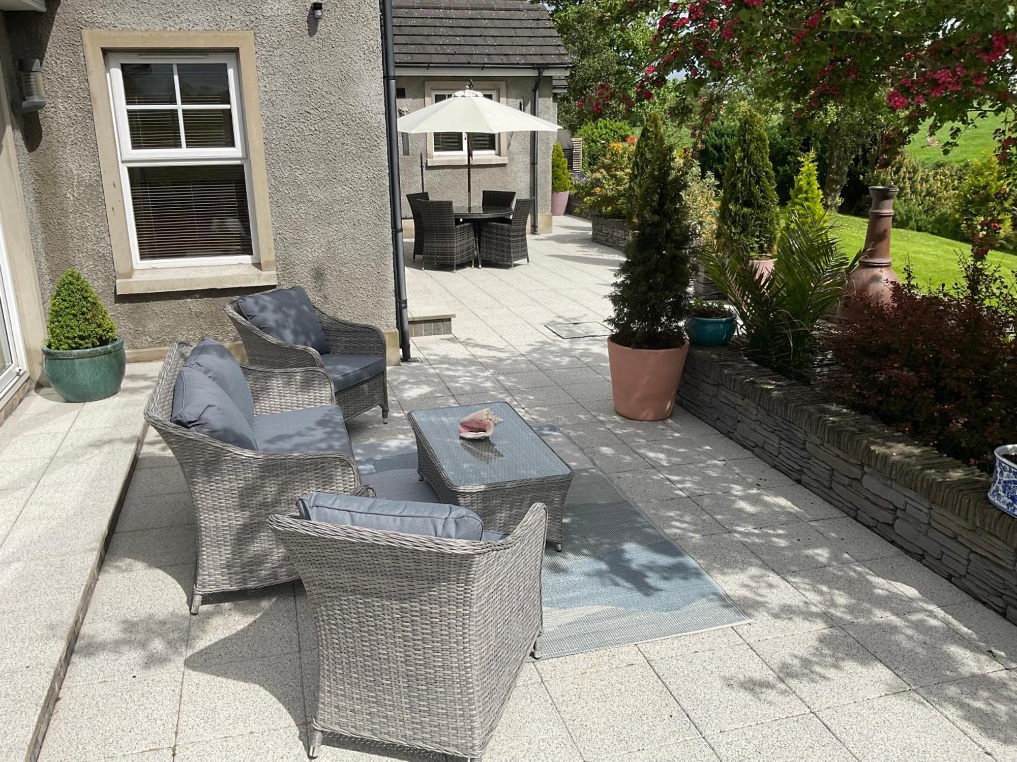 Crowfield Country House Aghadowey Exterior photo
