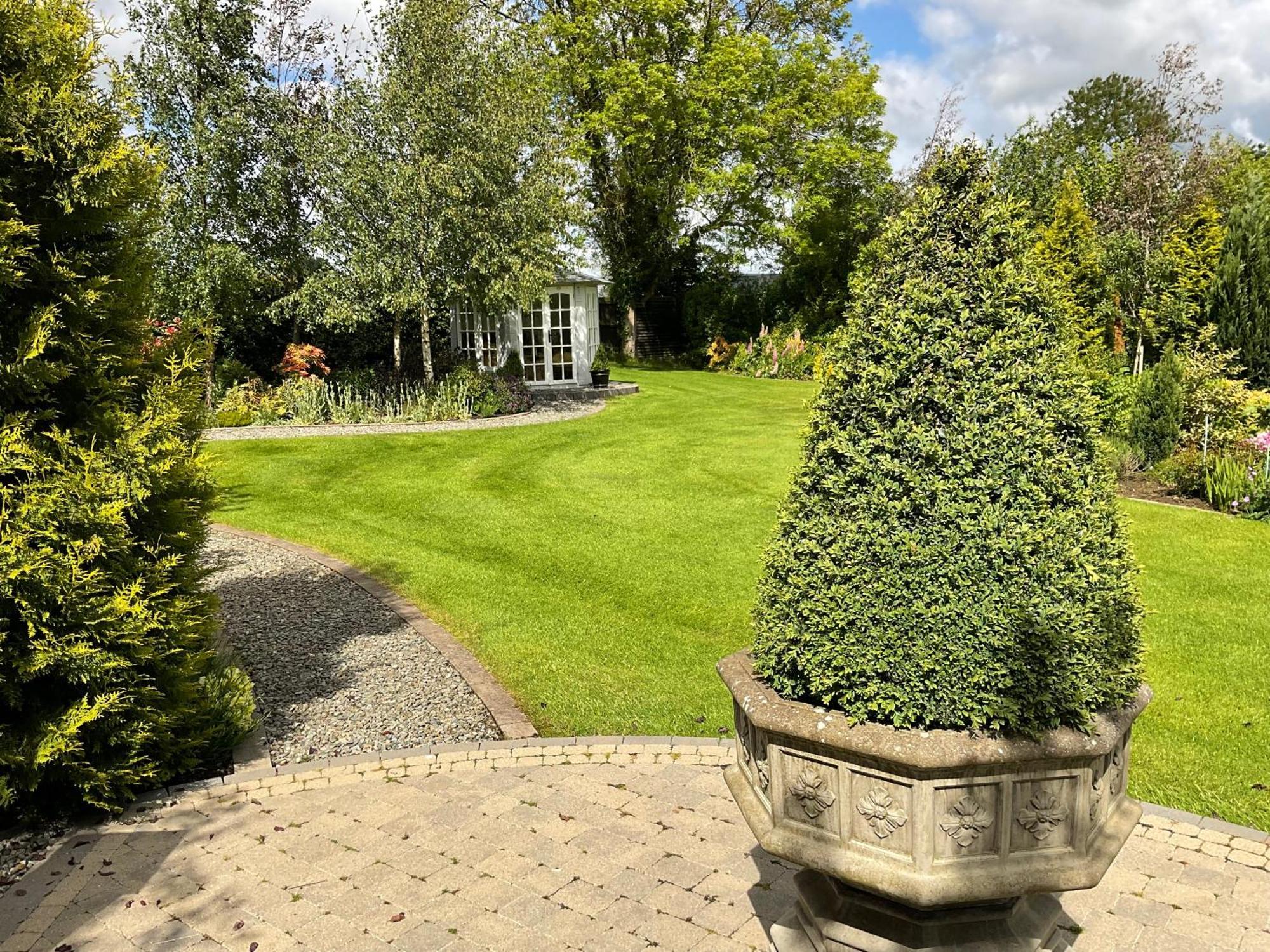 Crowfield Country House Aghadowey Exterior photo