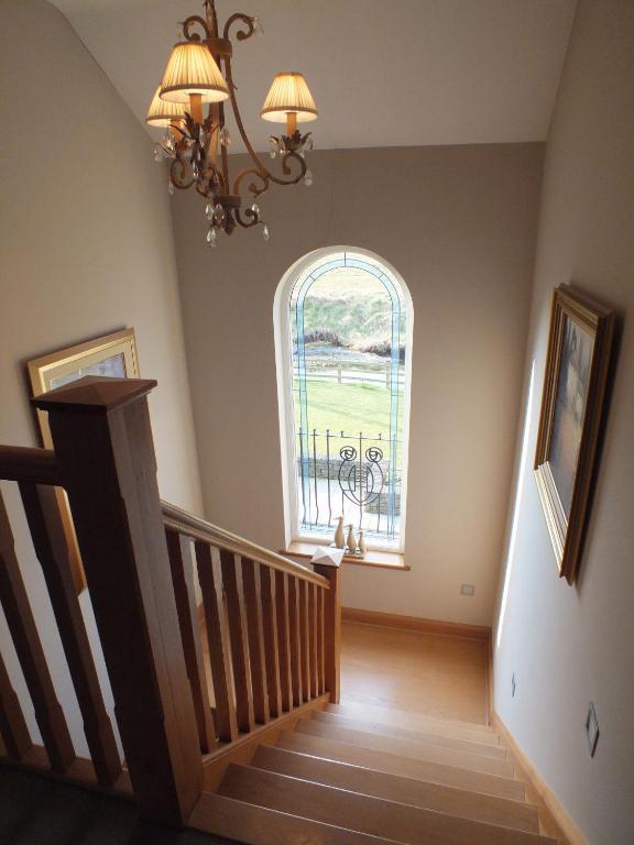 Crowfield Country House Aghadowey Exterior photo